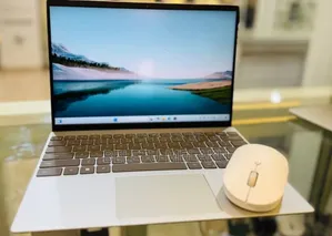 New Laptop Dell Latitude 5310 16GB Intel Core I5 SSD 512GB