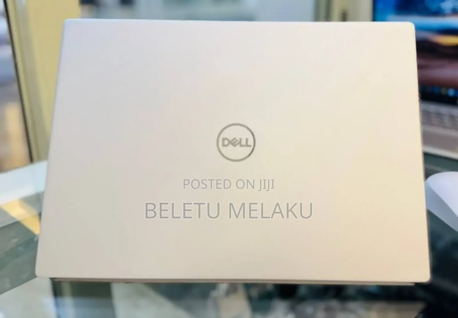 New Laptop Dell Latitude 5310 16GB Intel Core I5 SSD 512GB