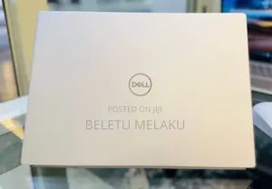 New Laptop Dell Latitude 5310 16GB Intel Core I5 SSD 512GB