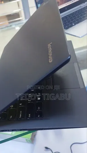 New Laptop Lenovo ThinkPad X1 Carbon 8GB Intel Core I7 SSD 256GB