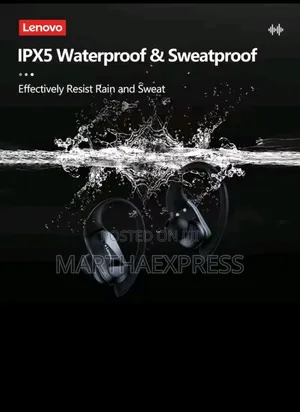 Lenovo Thinkplus Live Pods True Wireless Bluetooth Earbuds