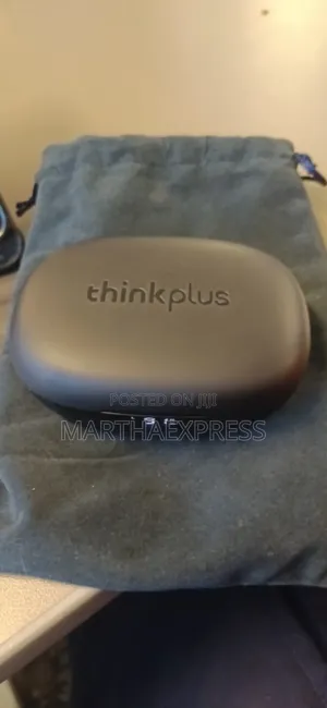 Lenovo Thinkplus Live Pods True Wireless Bluetooth Earbuds