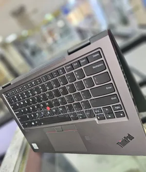 New Laptop Lenovo Thinkpad X1 Yoga 16GB Intel Core I5 SSD 512GB
