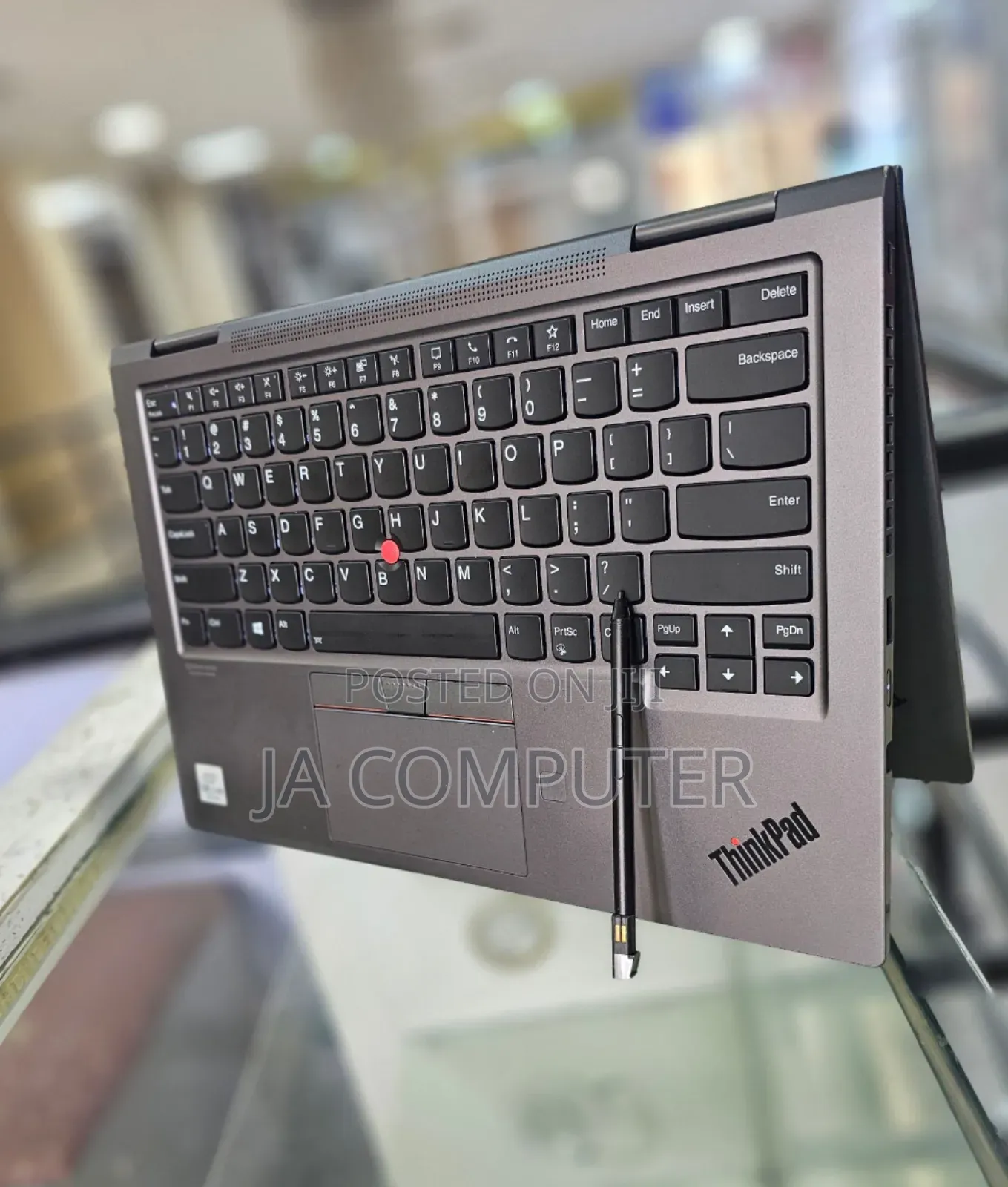 New Laptop Lenovo Thinkpad X1 Yoga 16GB Intel Core I5 SSD 512GB