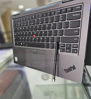 New Laptop Lenovo Thinkpad X1 Yoga 16GB Intel Core I5 SSD 512GB