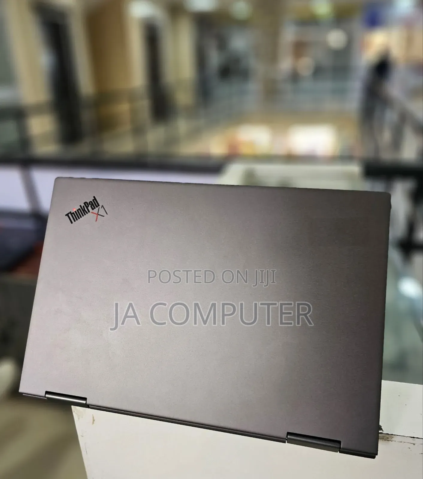 New Laptop Lenovo Thinkpad X1 Yoga 16GB Intel Core I5 SSD 512GB