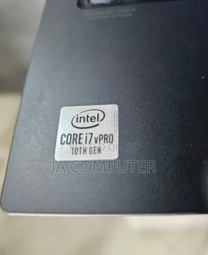 New Laptop Lenovo Thinkpad X1 Yoga 16GB Intel Core I5 SSD 512GB