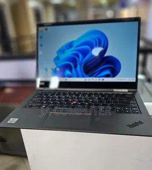 Photo - New Laptop Lenovo Thinkpad X1 Yoga 16GB Intel Core I5 SSD 512GB