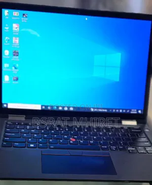 Photo - New Laptop Lenovo ThinkPad 13 16GB Intel Core I5 SSD 512GB