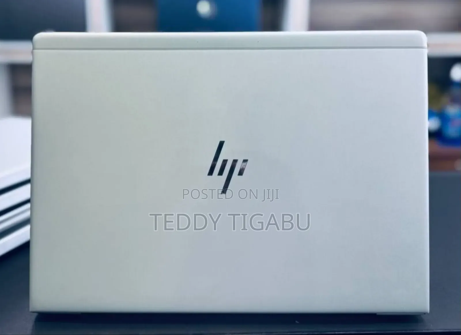 New Laptop HP EliteBook 840 G5 16GB Intel Core I5 SSD 512GB