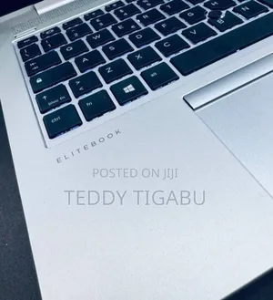 New Laptop HP EliteBook 840 G5 16GB Intel Core I5 SSD 512GB