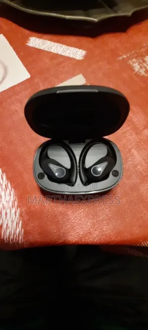 Lenovo Thinkplus Over-"Ear Headphones