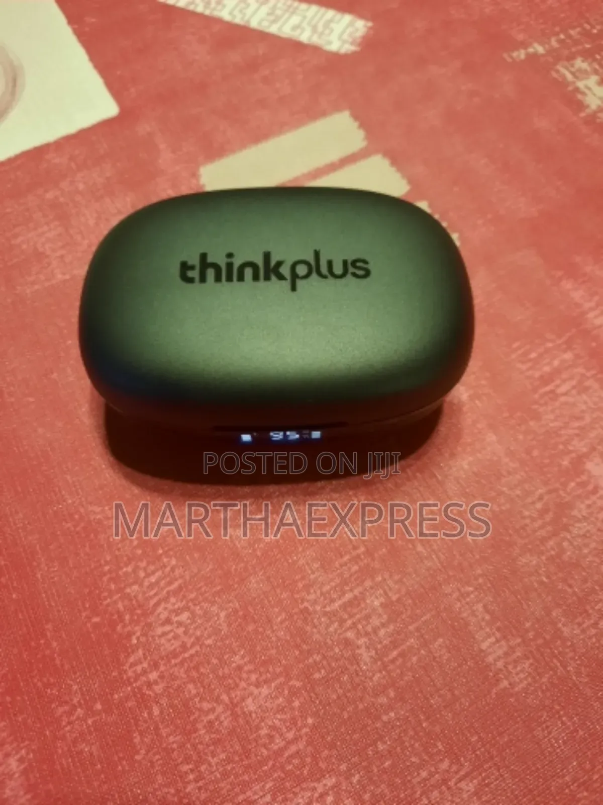Lenovo Thinkplus Over-"Ear Headphones