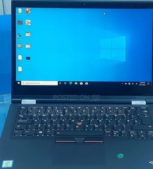 New Laptop Lenovo IdeaPad Yoga 13 8GB Intel Core I5 SSD 512GB