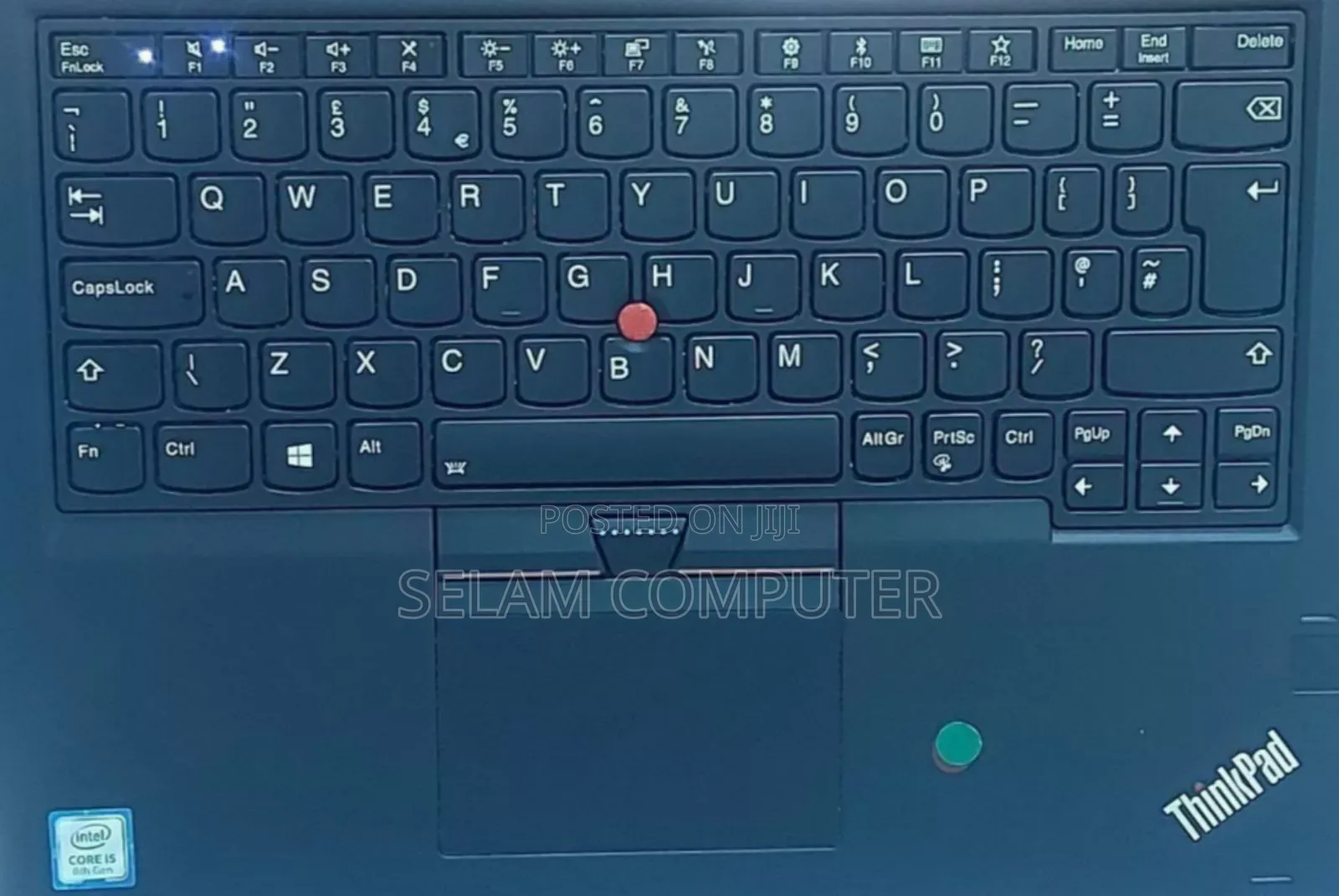 New Laptop Lenovo IdeaPad Yoga 13 8GB Intel Core I5 SSD 512GB