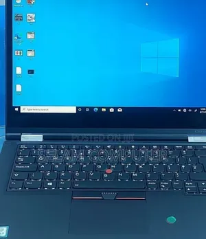 New Laptop Lenovo IdeaPad Yoga 13 8GB Intel Core I5 SSD 512GB