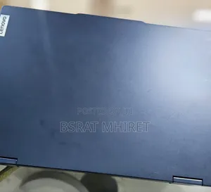 New Laptop Lenovo Ideapad 3 16GB AMD Ryzen 7 SSD 1T