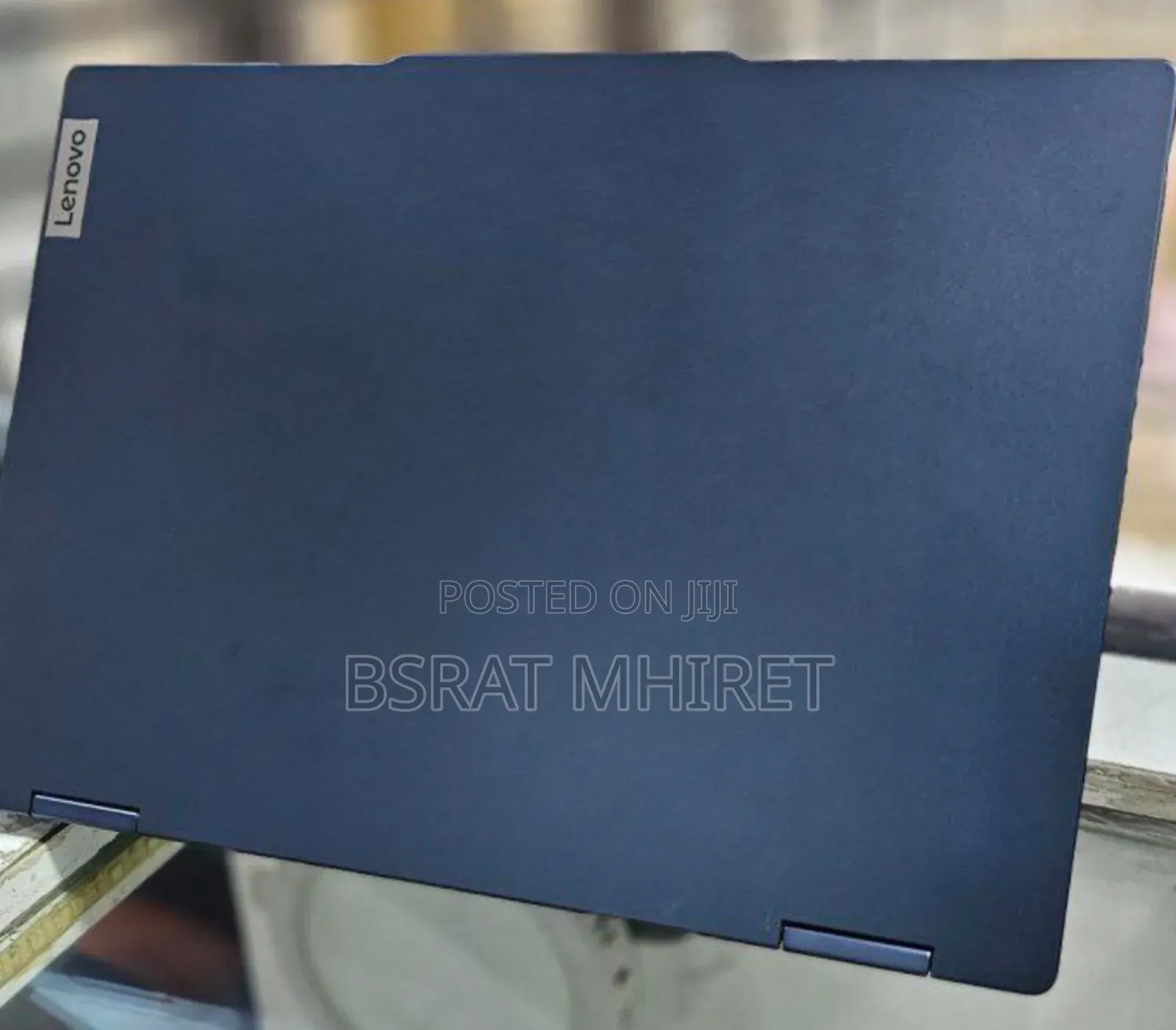 New Laptop Lenovo Ideapad 3 16GB AMD Ryzen 7 SSD 1T