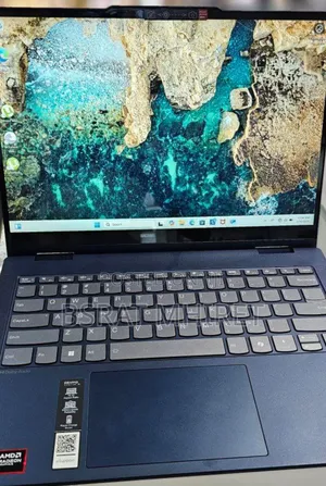 New Laptop Lenovo Ideapad 3 16GB AMD Ryzen 7 SSD 1T