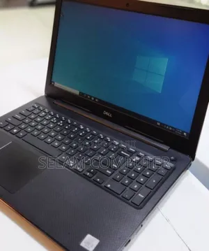 New Laptop Dell Vostro 1014 8GB Intel Core I5 SSD 1T