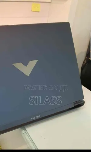 New Laptop HP Victus 15 16GB Intel Core i5 SSD 512GB