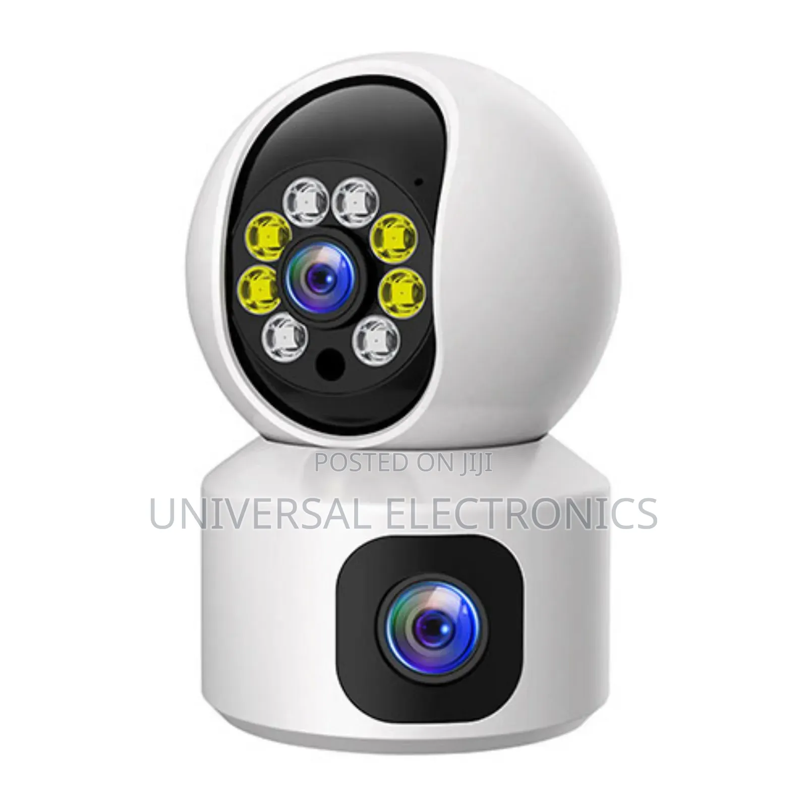 Smart Wifi Camera 4g