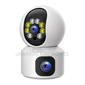 Photo - Smart Wifi Camera 4g