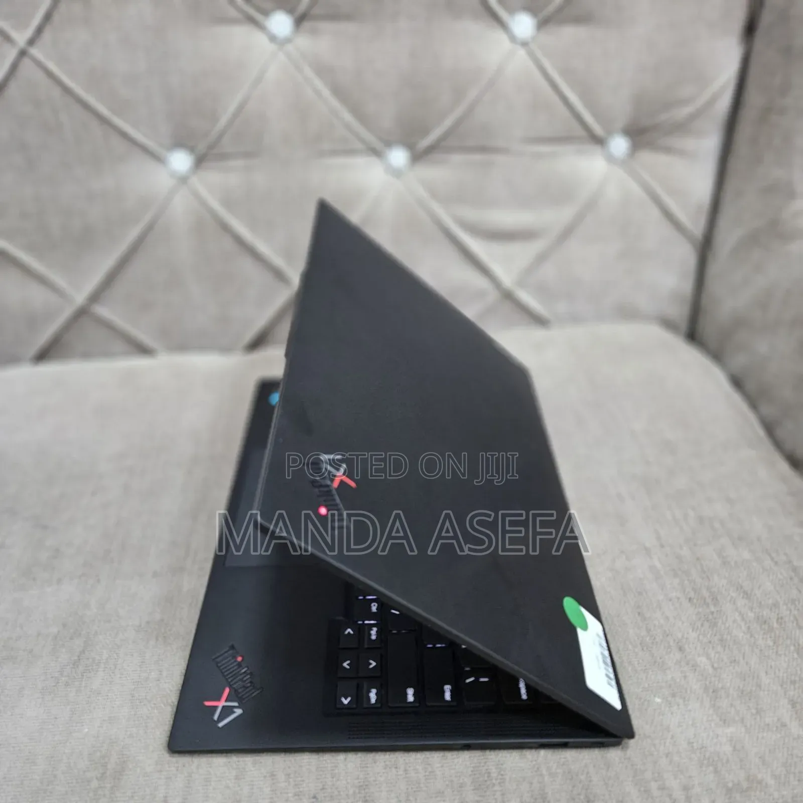 New Laptop Lenovo ThinkPad X1 Carbon 16GB Intel Core I7 SSD 1T