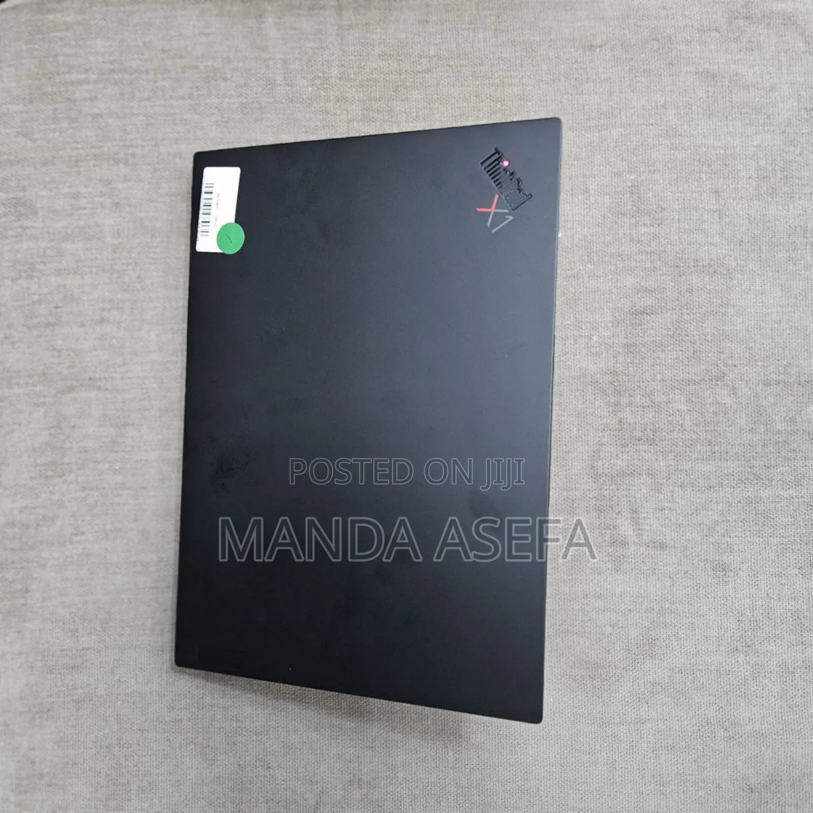 New Laptop Lenovo ThinkPad X1 Carbon 16GB Intel Core I7 SSD 1T