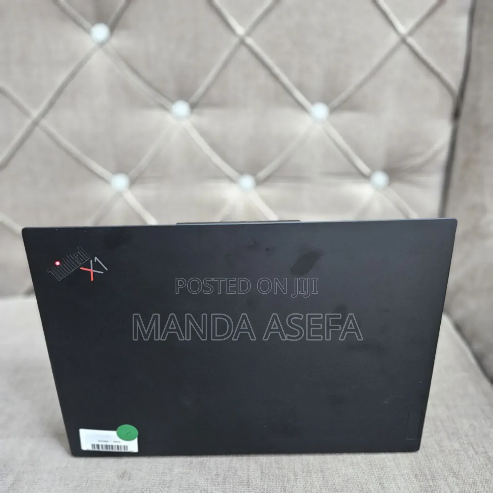 New Laptop Lenovo ThinkPad X1 Carbon 16GB Intel Core I7 SSD 1T