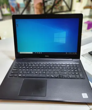 New Laptop Dell 8GB Intel Core I5 SSD 1T