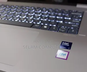 Photo - New Laptop HP Envy X360 16GB Intel Core Ultra 7 SSD 1T