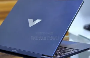 Photo - New Laptop HP Victus 16 16GB Intel Core I5 SSD 512GB