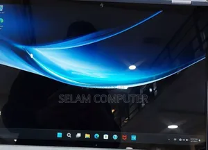 New Laptop HP Envy X360 16GB Intel Core Ultra 7 SSD 1T
