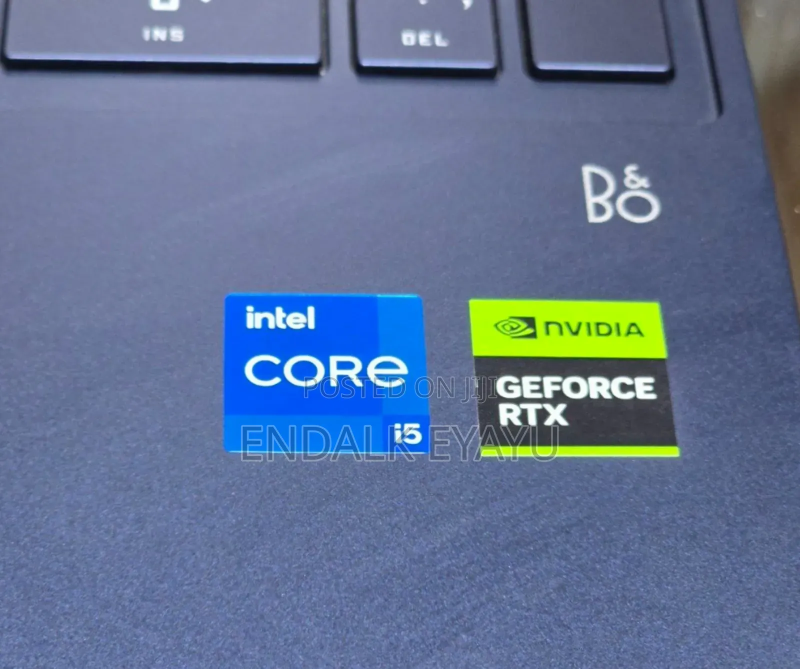 New Laptop HP Victus 16 16GB Intel Core I5 SSD 512GB