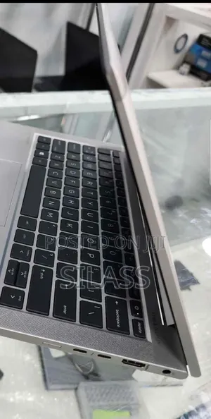New Laptop HP EliteBook 840 G7 16GB Intel Core i7 SSD 512GB
