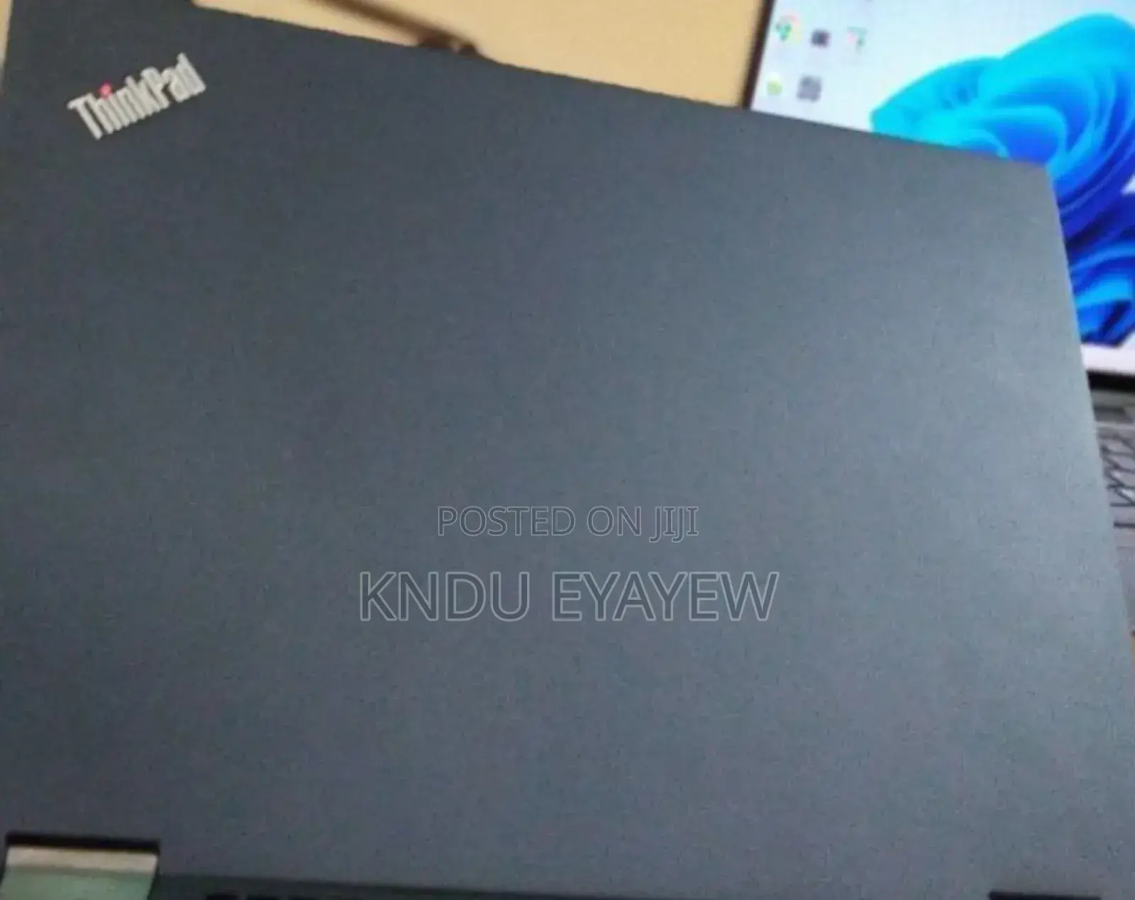 New Laptop Lenovo 16GB Intel Core I7 SSD 512GB