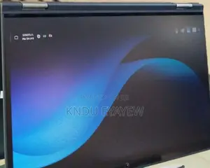 New Laptop Lenovo 16GB Intel Core I7 SSD 512GB