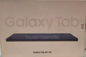 Photo - New Samsung Galaxy Tab A9 128 GB