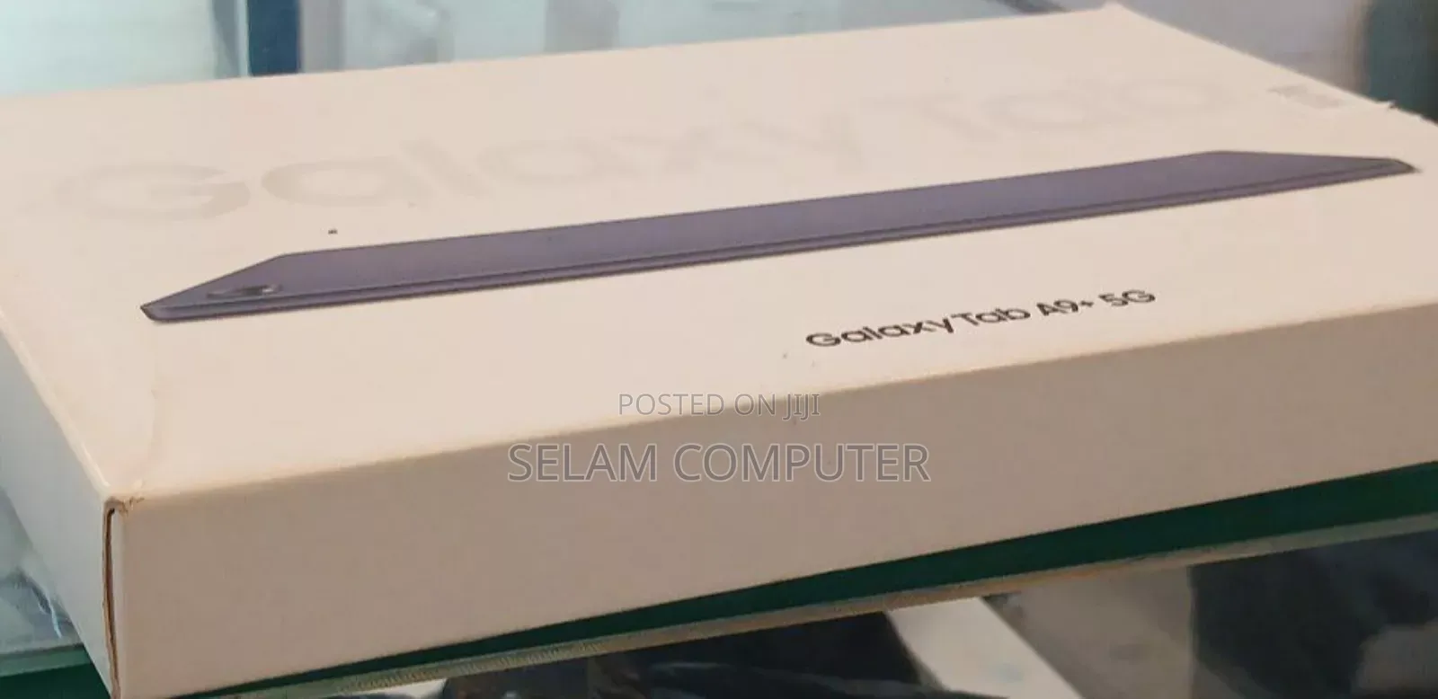 New Samsung Galaxy Tab A9 128 GB