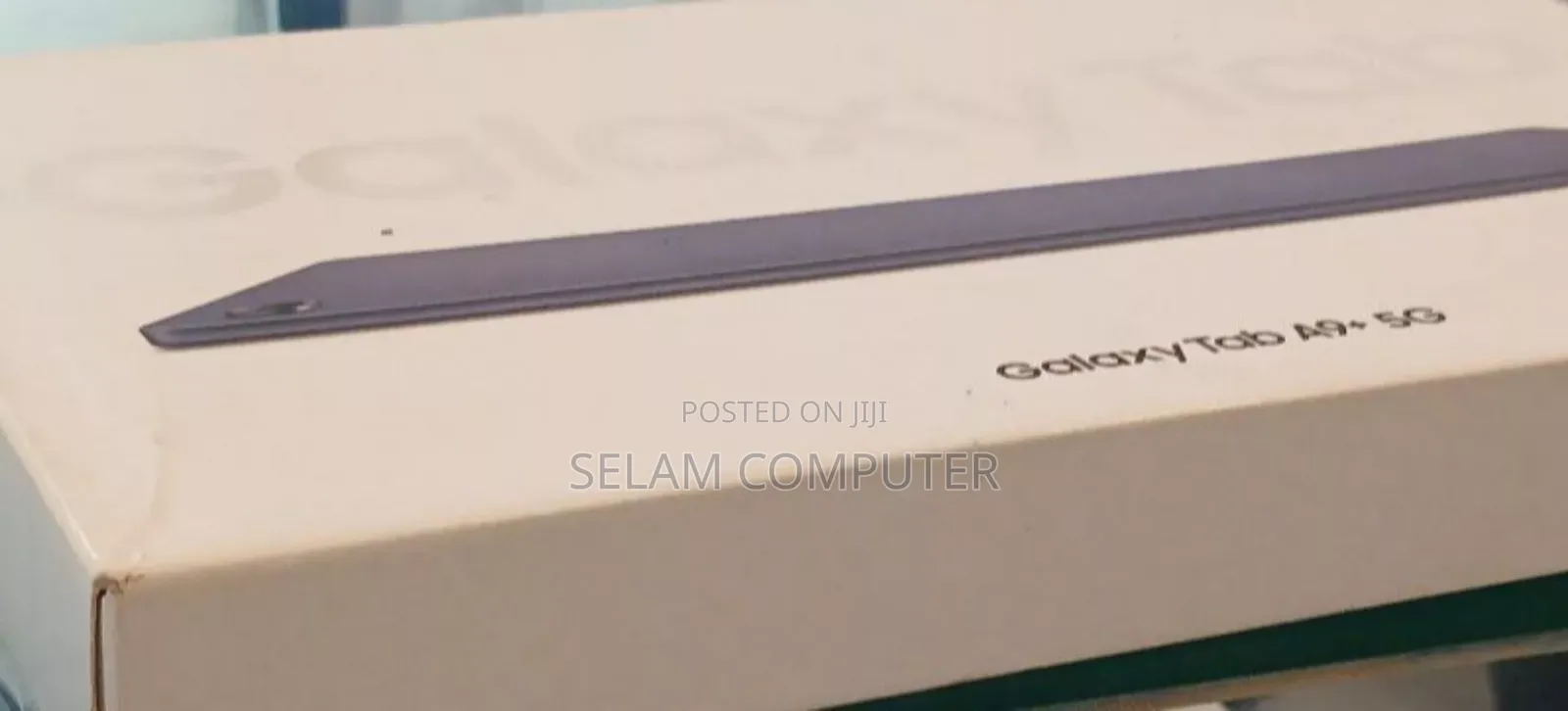 New Samsung Galaxy Tab A9 128 GB