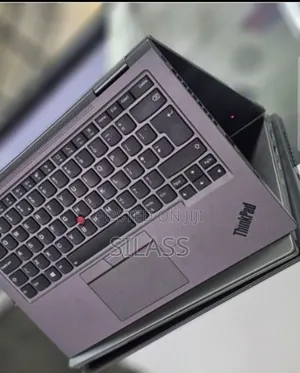 New Laptop Lenovo Thinkpad X1 Yoga 16GB Intel Core I7 SSD 512GB