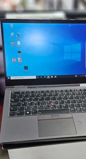 Photo - New Laptop Lenovo Thinkpad X1 Yoga 16GB Intel Core I7 SSD 512GB