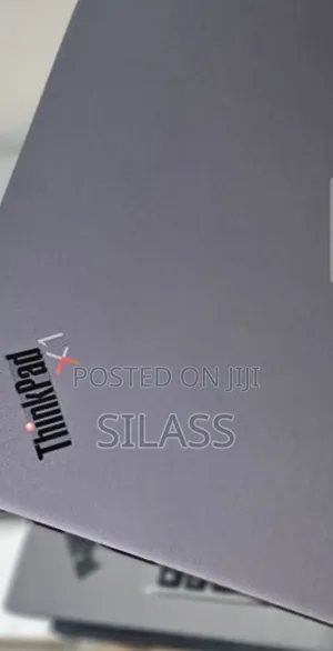 New Laptop Lenovo Thinkpad X1 Yoga 16GB Intel Core I7 SSD 512GB