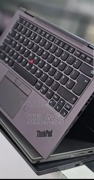 New Laptop Lenovo Thinkpad X1 Yoga 16GB Intel Core I7 SSD 512GB