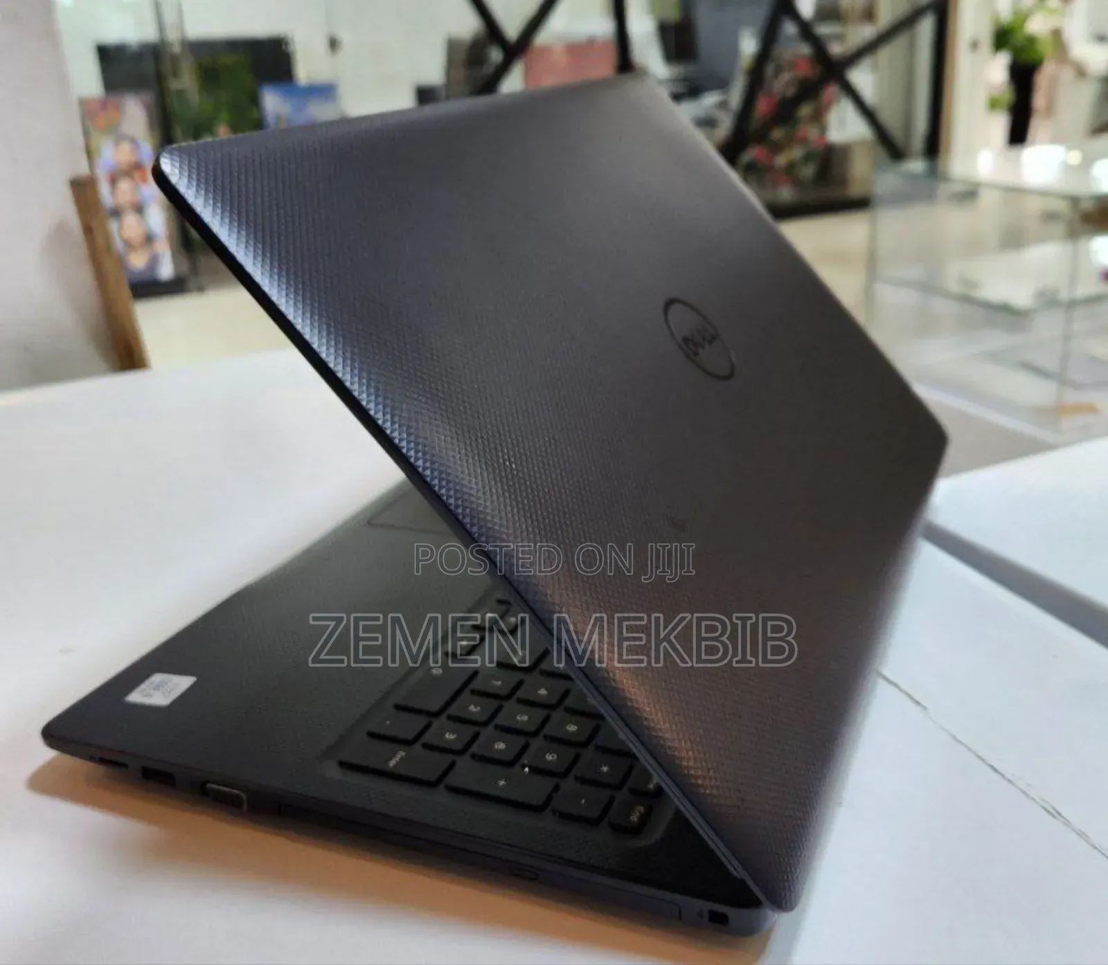 New Laptop Dell 8GB Intel Core I5 HDD 1T