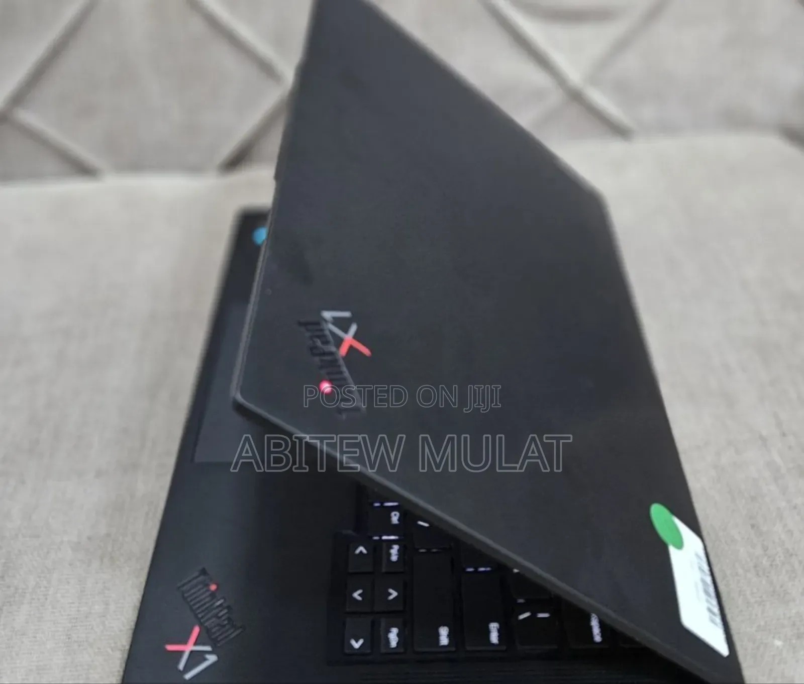 New Laptop Lenovo ThinkPad X1 Carbon 16GB Intel Core I7 SSD 1T