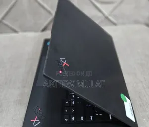 New Laptop Lenovo ThinkPad X1 Carbon 16GB Intel Core I7 SSD 1T