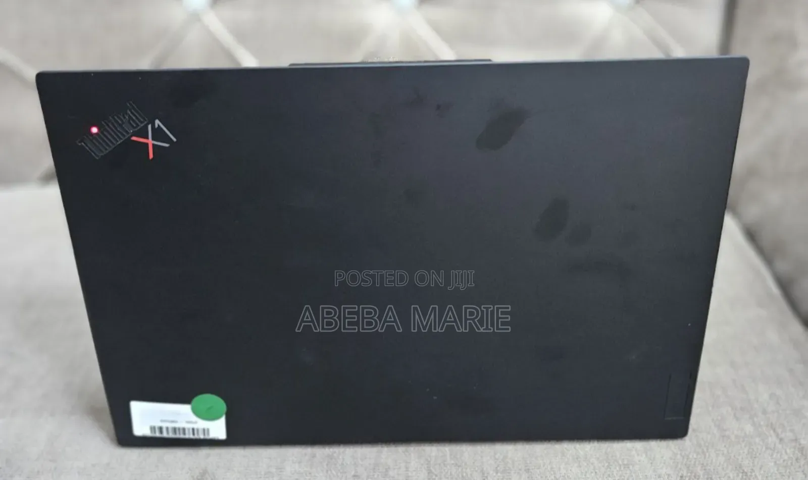 New Laptop Lenovo ThinkPad X1 Carbon 16GB Intel Core I7 SSD 1T