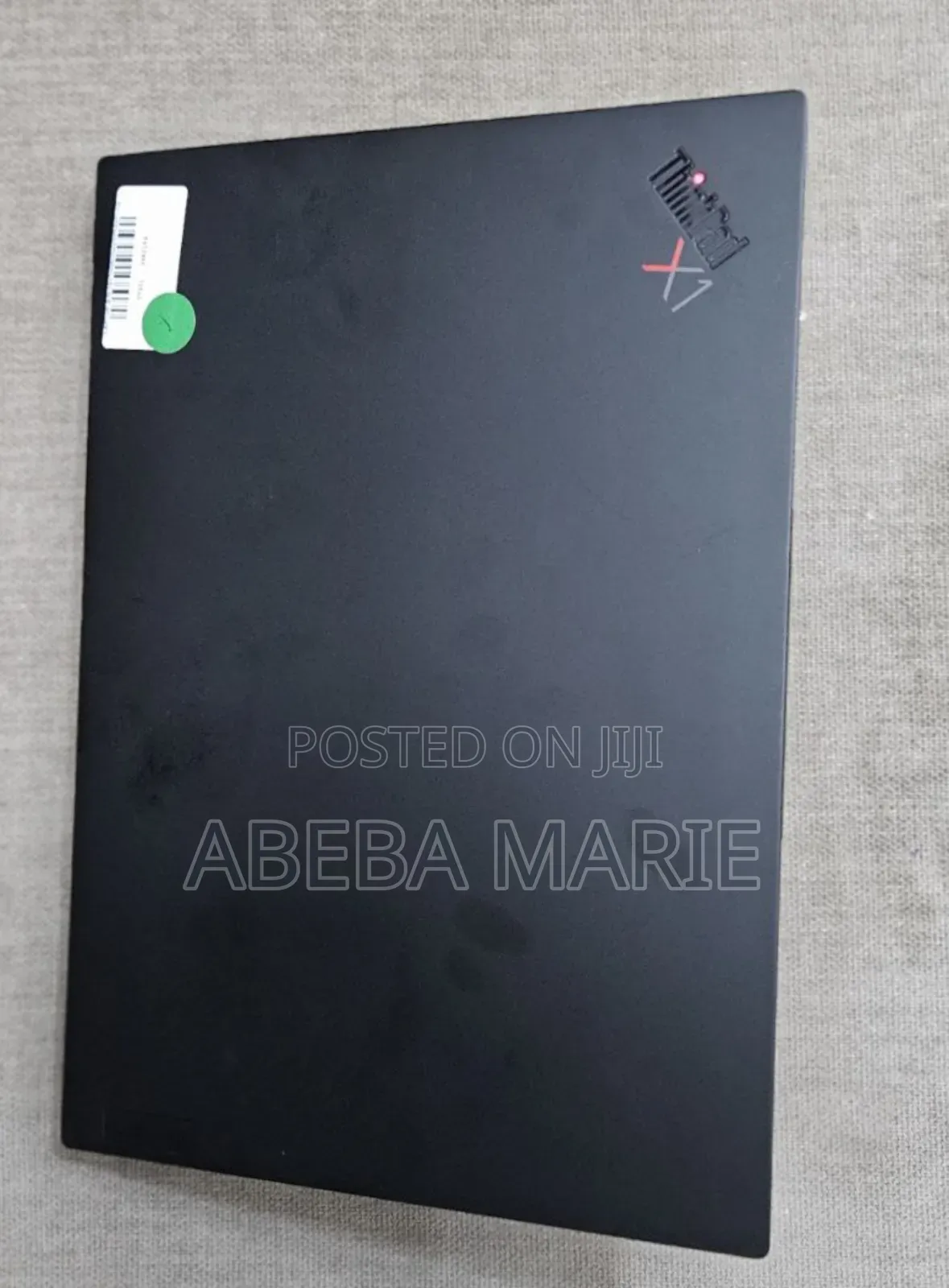 New Laptop Lenovo ThinkPad X1 Carbon 16GB Intel Core I7 SSD 1T